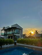 Tijami Villa & Resort