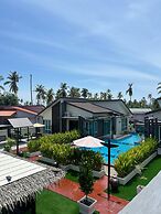 Tijami Villa & Resort