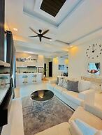 Tijami Villa & Resort