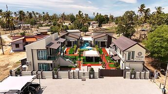 Tijami Villa & Resort