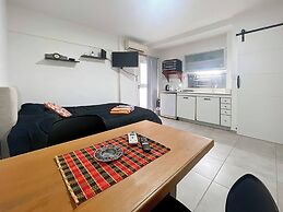 Cozy Studio in Palermo With Private Patio!
