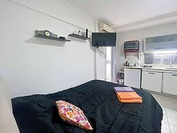 Cozy Studio in Palermo With Private Patio!