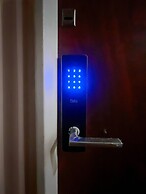 Cozy Studio in Palermo With Private Patio!