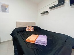 Cozy Studio in Palermo With Private Patio!