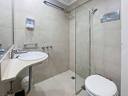 Cozy Studio in Palermo With Private Patio!