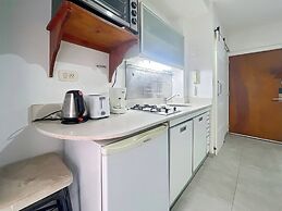 Cozy Studio in Palermo With Private Patio!