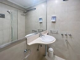 Cozy Studio in Palermo With Private Patio!