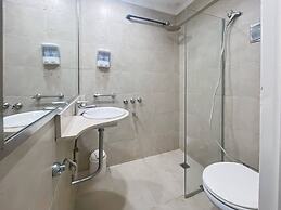 Cozy Studio in Palermo With Private Patio!