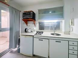 Cozy Studio in Palermo With Private Patio!