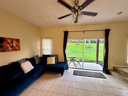 Grand Emerald 3BR Townhouse Near Disney Parks