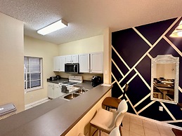 Grand Emerald 3BR Townhouse Near Disney Parks