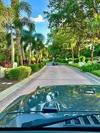 Grand Emerald 3BR Townhouse Near Disney Parks