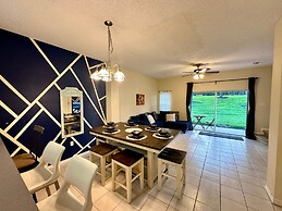 Grand Emerald 3BR Townhouse Near Disney Parks