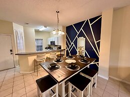 Grand Emerald 3BR Townhouse Near Disney Parks
