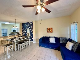 Grand Emerald 3BR Townhouse Near Disney Parks