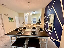 Grand Emerald 3BR Townhouse Near Disney Parks