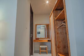 Mahadewi Sunset Villa