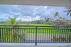 Mahadewi Sunset Villa