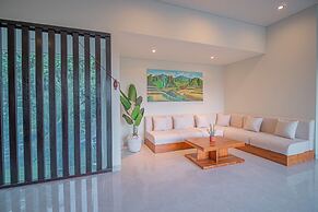 Mahadewi Sunset Villa