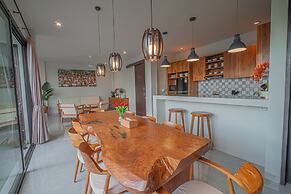 Mahadewi Sunset Villa