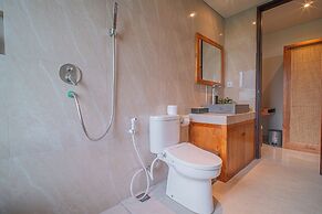 Mahadewi Sunset Villa