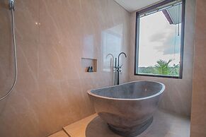 Mahadewi Sunset Villa