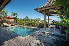 Happy Honeymoon Private Villa