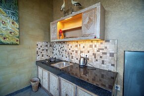 Happy Honeymoon Private Villa