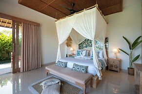Happy Honeymoon Private Villa