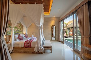 Happy Honeymoon Private Villa