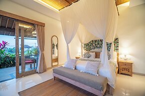Happy Honeymoon Private Villa