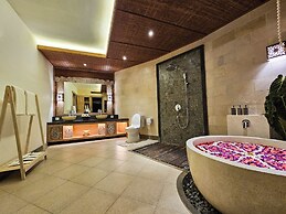 Happy Honeymoon Private Villa