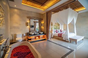 Happy Honeymoon Private Villa