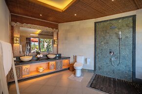 Happy Honeymoon Private Villa