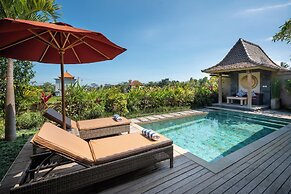 Happy Honeymoon Private Villa