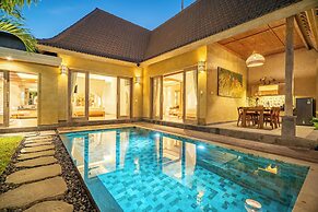 Happy Honeymoon Private Villa