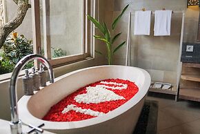 Happy Honeymoon Private Villa