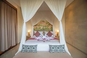 Happy Honeymoon Private Villa