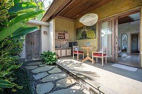 Happy Honeymoon Private Villa