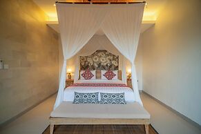 Happy Honeymoon Private Villa