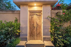Happy Honeymoon Private Villa