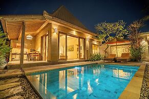 Happy Honeymoon Private Villa