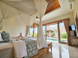 Happy Honeymoon Private Villa