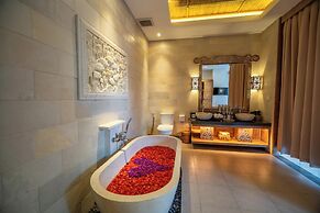 Happy Honeymoon Private Villa