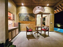 Happy Honeymoon Private Villa