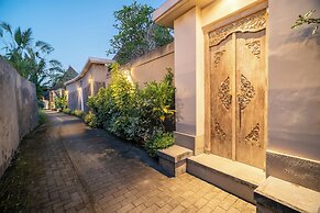 Happy Honeymoon Private Villa