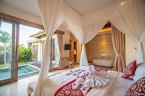 Happy Honeymoon Private Villa