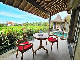 Happy Honeymoon Private Villa