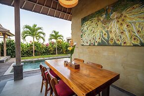 Happy Honeymoon Private Villa