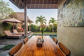 Happy Honeymoon Private Villa